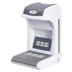 Детектор валют PRO 1500 IR LCD